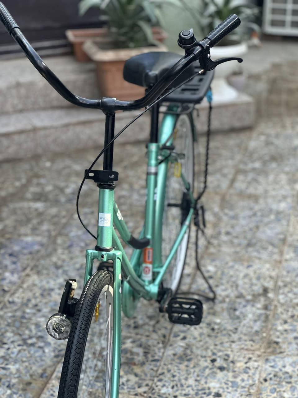 سلام عليكم
باسكل بطه ياباني مفول
 مديل 2020
الباسكل نضيف كلش. واحله من الصور غراضه كامله
سعره 130 الف. وبي. مجال. للشراي  
ويا. هديه. اطي كاسحه. واقيات جاملغ امامي وخلفي
مكاني مشخاب ومتواجد. خاص. 24ساعه.
😌


**إذا كنت صاحب هذا الإعلان وتريد حذفه لأي سبب، رجاءا أرسل رسالة إلى الدعم الفني**