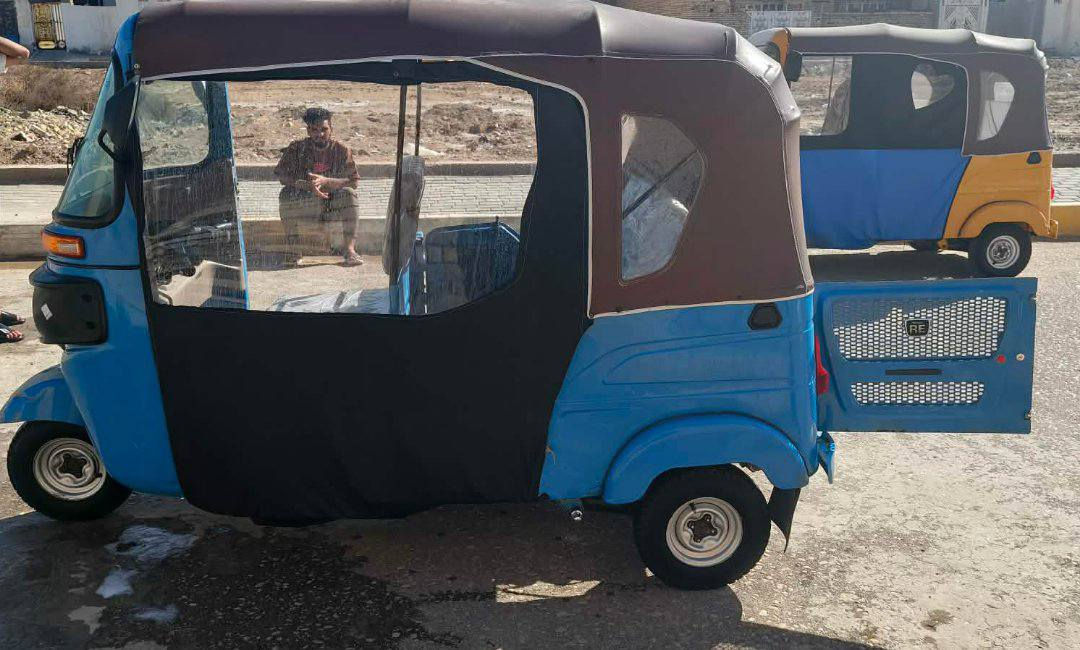 اسلام عليكم تكتك للبيع 21 اوراق السعر 7500 وبيهه مجال والستفسار ع *********** ميسان قضاء الميمونه
