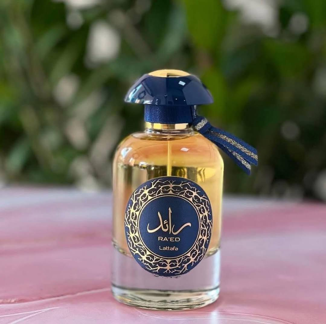 لأن التفاصيل تصنع الأناقة... اختر عطرك بعناية. 🤍
عطور مختارة بعناية ✨
ثبات يدوم، وفوحان يخطف الأنظار، وروائح تناسب جميع الأذواق.
اختر عطرك المفضل ودع حضورك يتحدث عنك. 🌹🤍
توصيل جميع محافظات العراق 🚕
#مكياج #عطور #creatorsearchinsights
#fyp


**إذا كنت صاحب هذا الإعلان وتريد حذفه لأي سبب، رجاءا أرسل رسالة إلى الدعم الفني**