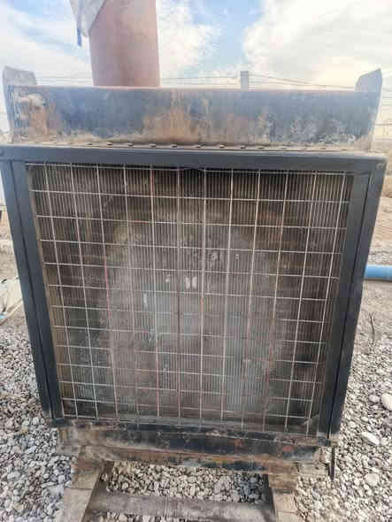 مولد كمنز 6 سلندر 114 راس توليد 190 كيفي سعر 30 ورقه ديالى ***********
