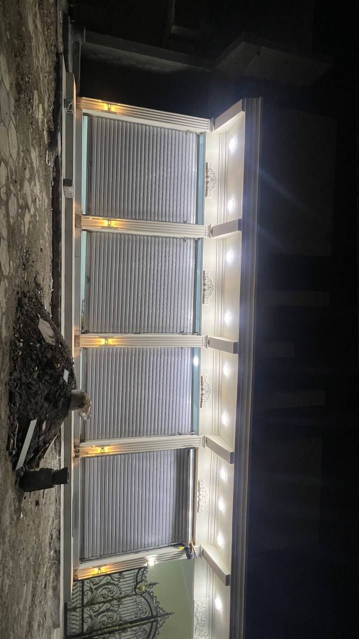 المتميز للديكور الحديث 🤍⚡ 
مغربي جبسن بورد 
صبغ جدران 🌟 
سقوف ثانوية 
مانع رطوبة ☝️ 
صبغ شبابيك وأبواب وتنضيف 
بوردكس خارجي ⚡ 
سحبات بورك 💪 
اخفاء السيراميك ☝️ 
طلس عام جدران 🌟 
صبغ واجهيات 🤳 
فوم واجهيات 🤳 
ديكورات غرف 🤝
ضمان الجوده ✨ 
كادر عمل مختص للاستفسار الاتصال على الارقام التاليه   
 ***********
***********
