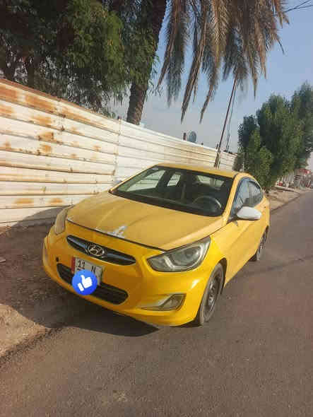 اكسـنت خليجي 2015 
فول مواصفات ⭕️ 

رقم بغداد

السياره مناقصة ايشي وخير من الله 

السعر 75 - مكاني بغداد التاجي  الكرخ 

للاستفسار : ***********
