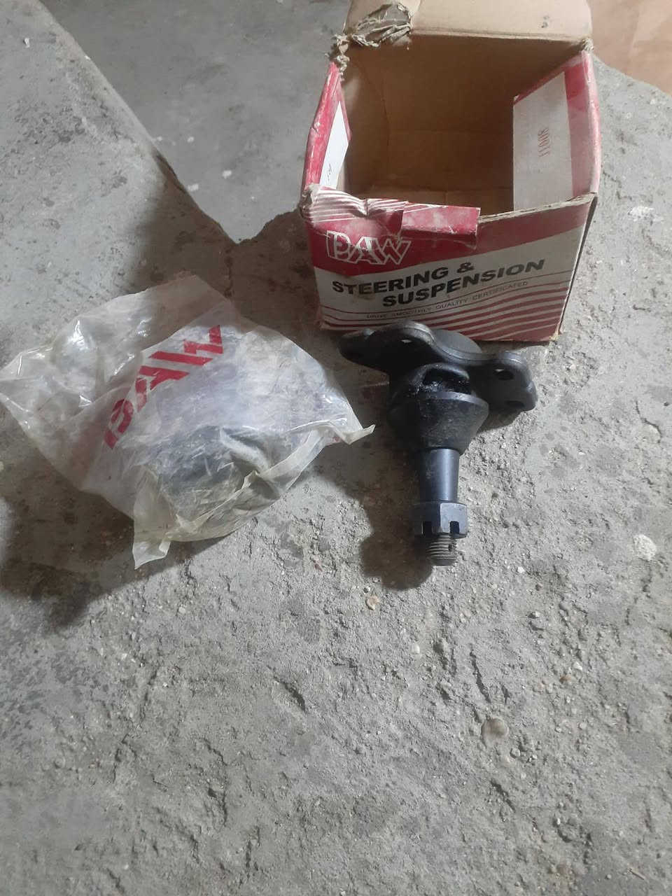 للبيع عراض بهبهان تسعينيه عقل شغال شرط مال محرك حلاب وكير ١٠٠٠ لقم جددشرط مال فحل طبله ديلكو جاهر شرط الشغل ويل نظيف التاير تعبان سبب لبيع بعت السياره وهاي الغراظ ظامهن حتياط كله جديد وعدي بعد نواعم عظمه ديلكو ظاغطه مال قايش بونبركات مال ويل امامي حساس هواء


**إذا كنت صاحب هذا الإعلان وتريد حذفه لأي سبب، رجاءا أرسل رسالة إلى الدعم الفني**