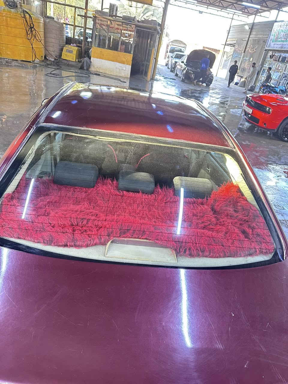 جيلي ام كراند c7

ام كراند 2012 

سيارة كير ومكينة وحدادية وتبريد كفاله 

سيارة ناعمه بسياقة كلش 

مصبوغه عام لغد شاصي حوض مكفولات فقط تكم بيهن تعمير  

 

سعر 47

مكاني بابل تحويل مباشر


**إذا كنت صاحب هذا الإعلان وتريد حذفه لأي سبب، رجاءا أرسل رسالة إلى الدعم الفني**