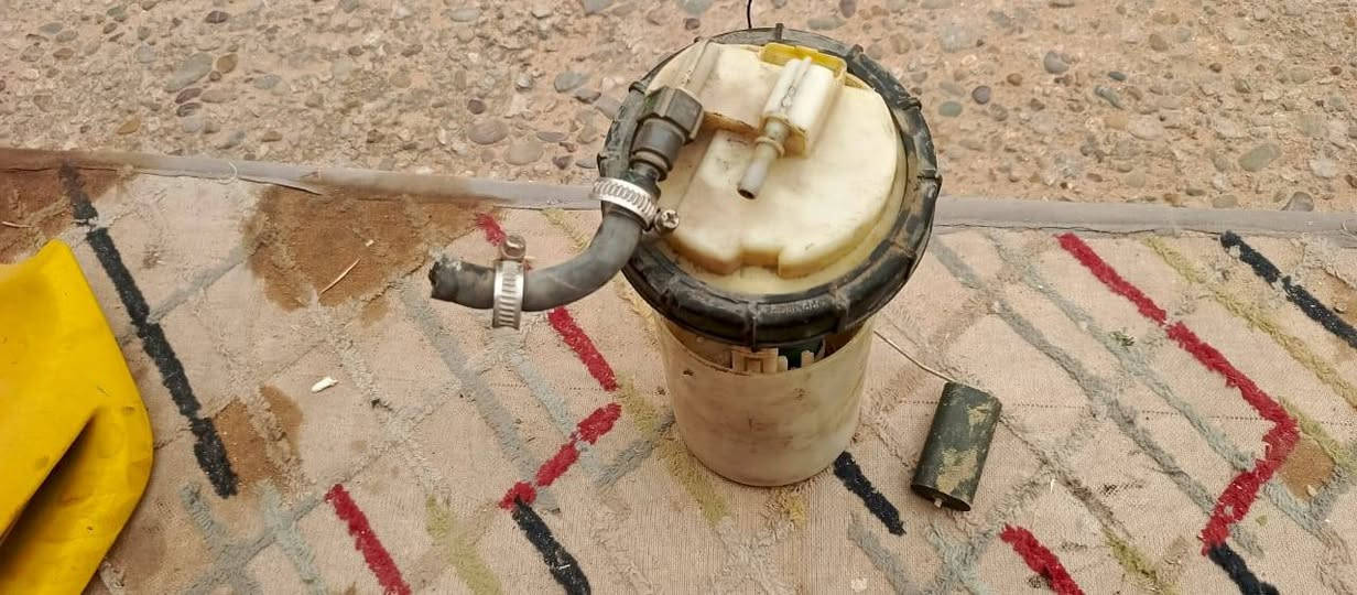 بيجو بارس تفصيخ شتريد غراض متوفرة سياره كاملة شنو تحتاج غراض اتصل 
*********** اتصال او واتساب فقط
