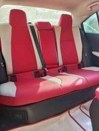 دوشة الزهراء  عمل دوشمه انواع السيارات  عمل كشنات  عمل ارضيه عمل قماره...