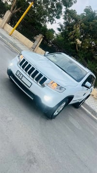 جيب ٢٠١٣ • ٤×٤ • تكريت