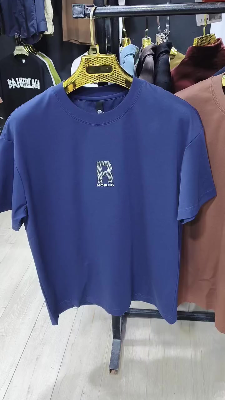 تيشير ماستر 👌
قياسات من L ال 3xL
العنوان سامراء حي البوشامان مجاور جنة الأعناب


**إذا كنت صاحب هذا الإعلان وتريد حذفه لأي سبب، رجاءا أرسل رسالة إلى الدعم الفني**