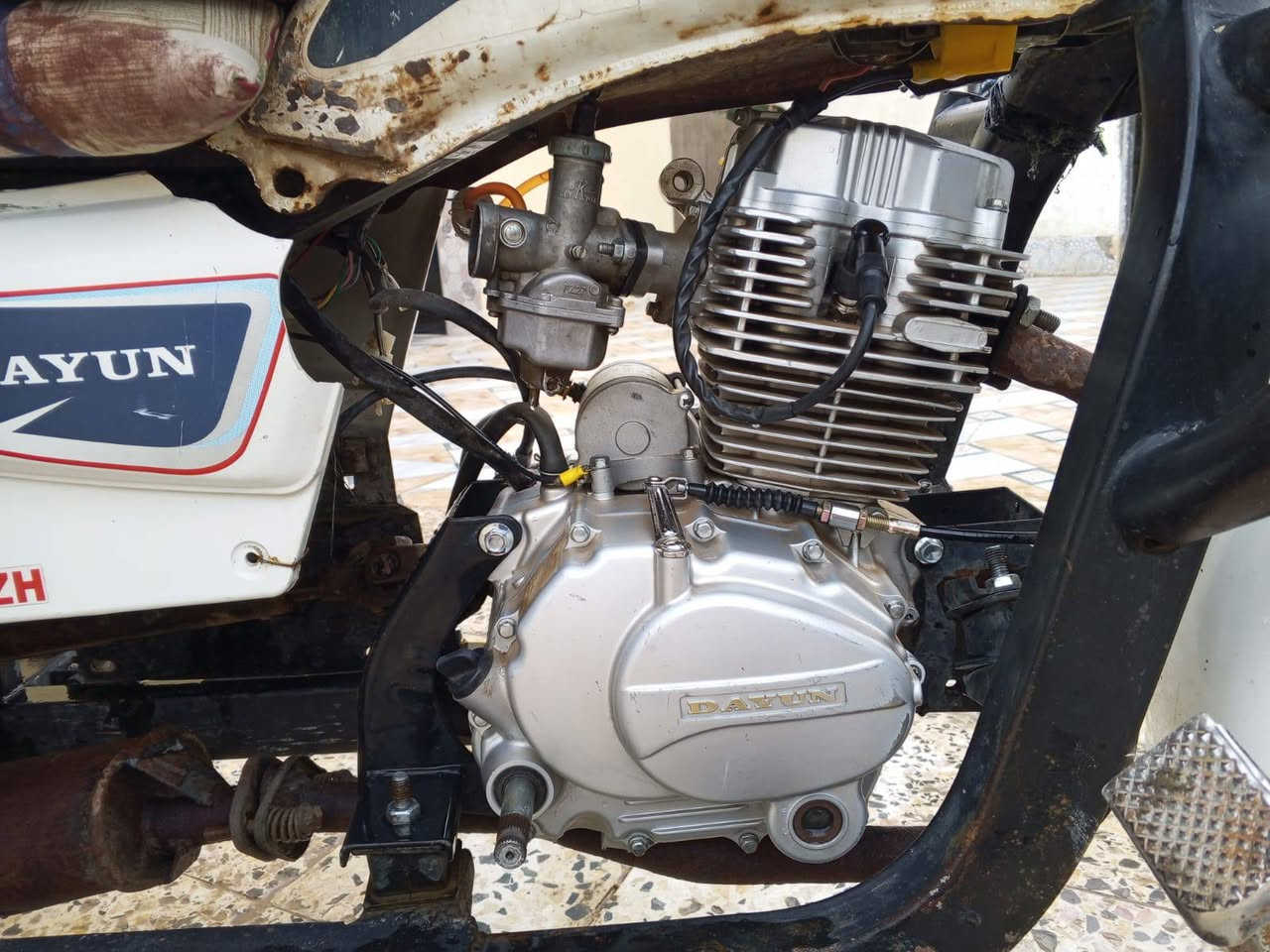 من رخصت صاحب الكروب ستوته للبيع فقط جاهزه مكينه نضيفه كهربايات كله شغاله توني معمره ***********السعر 800
