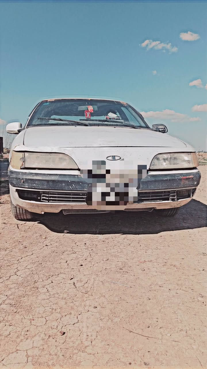 السلام عليكم سياره للبيع موديل 1996 رقم بغداد المكان.  بابل السعر 25 السياره اسمي.        ***********      )(***********
