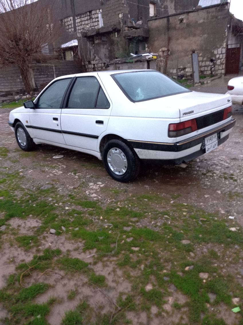 2009 أربيل, العراق


**إذا كنت صاحب هذا الإعلان وتريد حذفه لأي سبب، رجاءا أرسل رسالة إلى الدعم الفني**