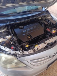 كورلا 13 امريكي داخلة كلين والعراق مبدل فقط جاملغ امامي وصبغ قليل بالت...