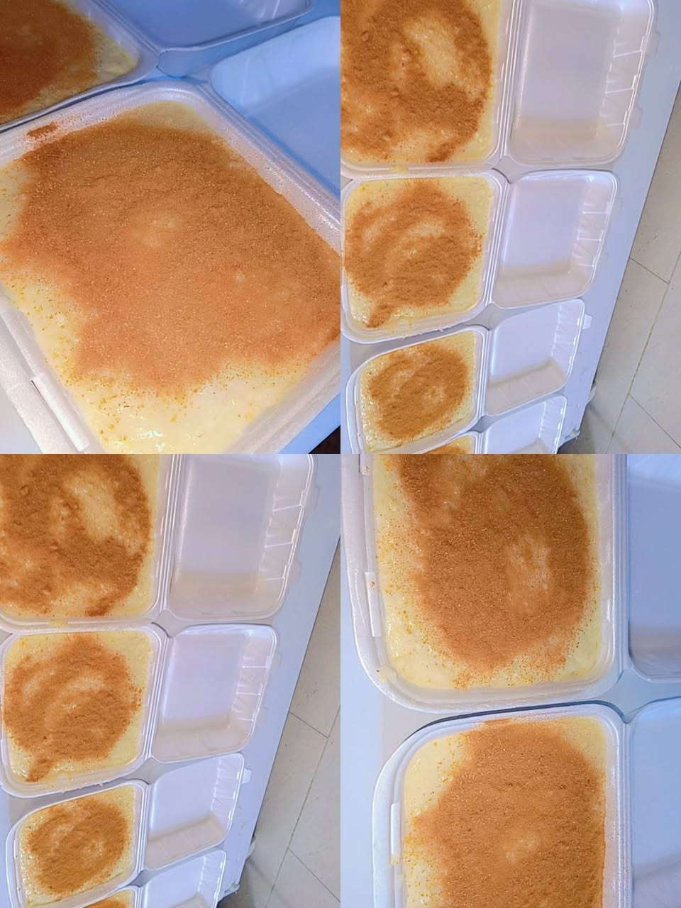 هلو بنات شلونكم 
الي تحتاج البيت  أو للمجلس 
 اجهزها  اكل مرتب ونضيف وطيب 
وترجعلي  بكل مره   وبلذمه شغلي فقط لحم غنم عراقي  بلذمه 
ع طلب  اروح اتسوكه من الكصاب يوم بيومه وفرش 

ورجاء لحد تدخلي تكلي كم كبايه بلف لو كم كبايه بخمسة 
 مابيع بهيج سعر   لنو ذكرتلكم شغلي لحم غنم عراقي   وتمن عنبر  ومن أرقى أنواع الطحين والمسواك كله فرش وع طلب  وأي خلل بطلب    الفلوس مرجوعه  بس اني اضمنلكم  التجرب شغلي مستحيل تفكر  تجرب شغل غيري لن شغلي اسوي بمخافه الله وبليرضي  الله والزبون  نضافه ترتيب حرص    طولت بلكلام لاكن حبيت  اطمنكم  أنو جربون شغلي وانتو مطمئنين  يوصلكم اكل  شغل بيت بايدي نضيفه  ونفس طيب   وأكل يسوه فلوس  ف حبايبي اجهز جميع نواع الأكل المعجنات  الكبب الحلويات الطرشي الهريسه الدولمه الباجه مايردكم غير لسانكم   طلبو ودللو


**إذا كنت صاحب هذا الإعلان وتريد حذفه لأي سبب، رجاءا أرسل رسالة إلى الدعم الفني**