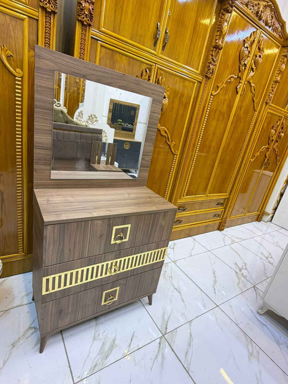 غرفة نوم مستخدمة نضافة 90
5قطع
السعر 550


**إذا كنت صاحب هذا الإعلان وتريد حذفه لأي سبب، رجاءا أرسل رسالة إلى الدعم الفني**