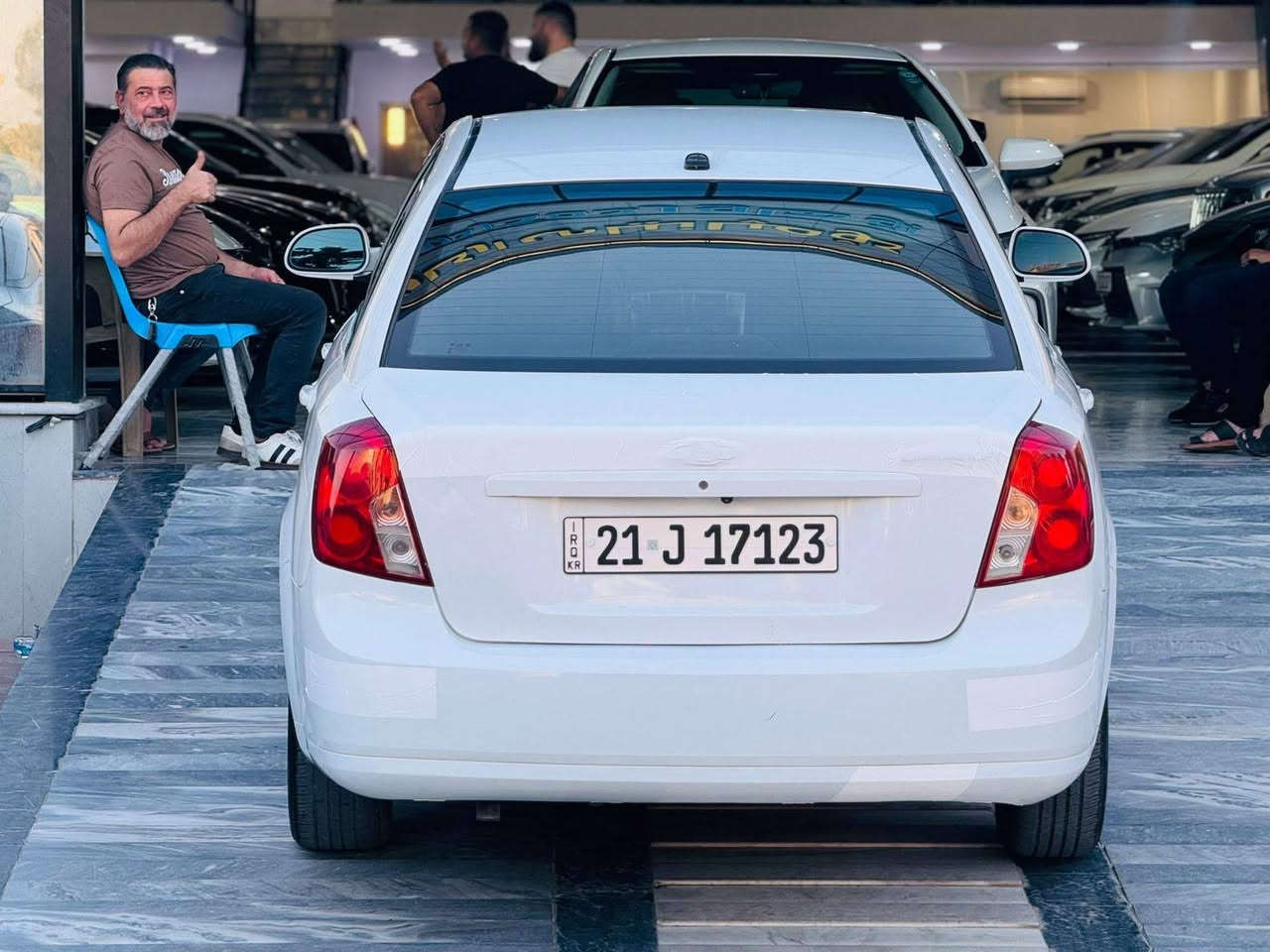 2013 قطعتين چامرلغ وبونيد صبغ مكان ديالى خانقين السعر 88 وبي مجال


**إذا كنت صاحب هذا الإعلان وتريد حذفه لأي سبب، رجاءا أرسل رسالة إلى الدعم الفني**