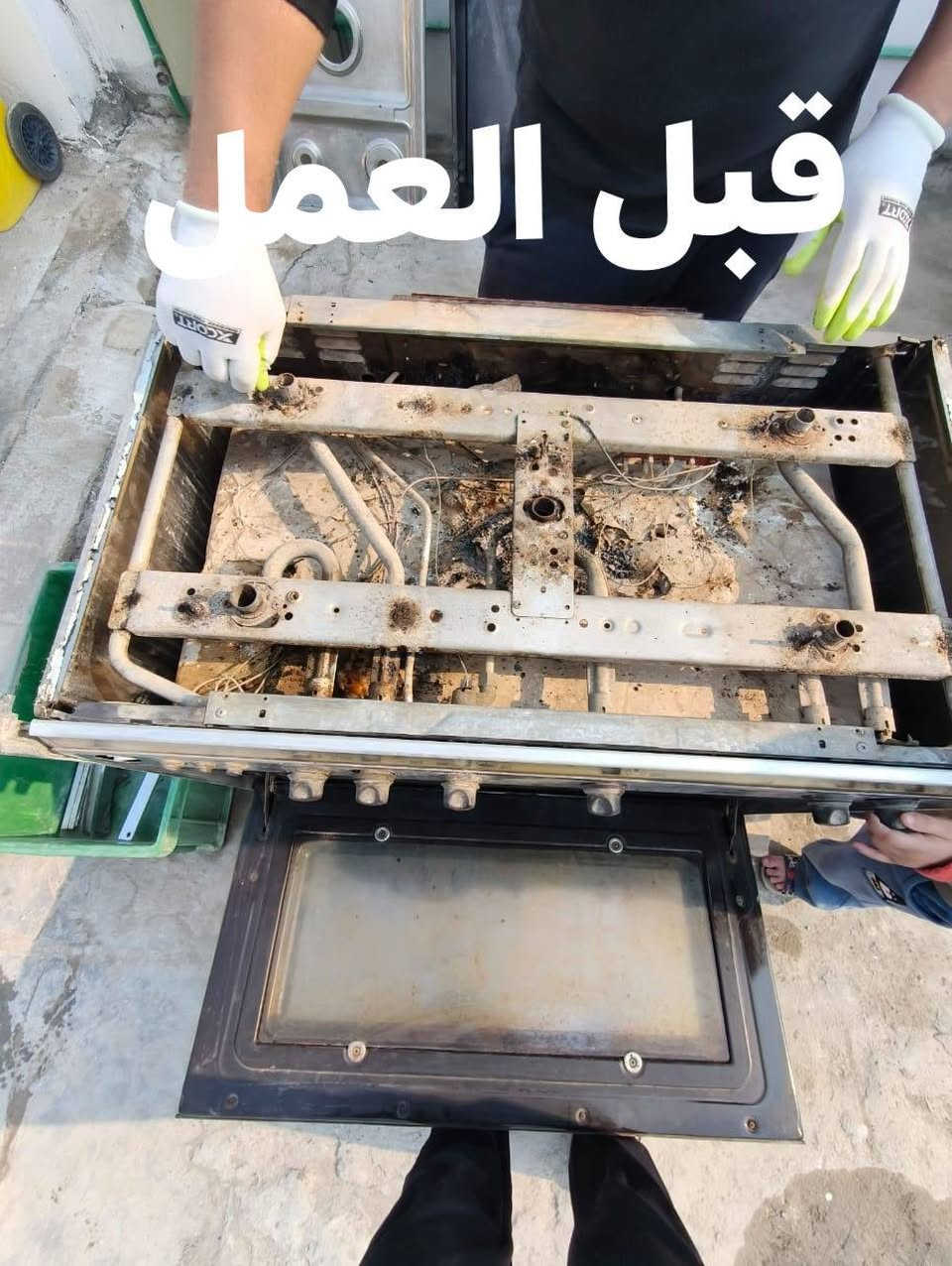 ✨ هل تبحث عن صيانة تثق بيها؟ ✨
الورشة الفنية تقدم لكم صيانة حقيقية ومضمونة ✅

🔧 فريق متخصص
🔧 قطع غيار أصلية
🔧 التزام بالمواعيد
🔧 ضمان على الخدمة

ا الورشة الفنية  المتنقلة … ثقتك في مكانها الصحيح 💯

📞 تواصل معنا الآن واحجز خدمتك
‭
*********** 
⸻
