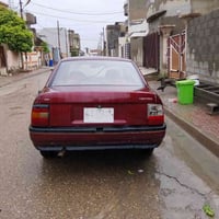 فيكترا ١٩٩٢ • رقم ديالى • حجم ١٫٨