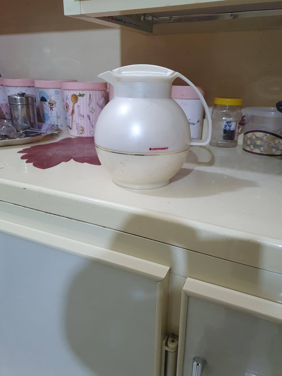 صنع المانيا الغربية 
اسعارنا صارت مناسبة


**إذا كنت صاحب هذا الإعلان وتريد حذفه لأي سبب، رجاءا أرسل رسالة إلى الدعم الفني**