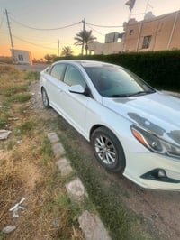 سوناتا ٢٠١٨ • وارد أمريكي • ٤٧ ألف ميل