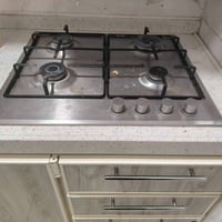 كاونتر • طباخ مصري • سنك ستيل