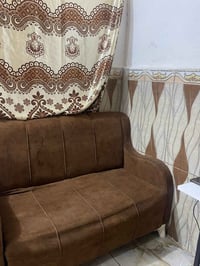 طقم ٧نفرات • قنفتين تعبانات • نجف حي الوفا