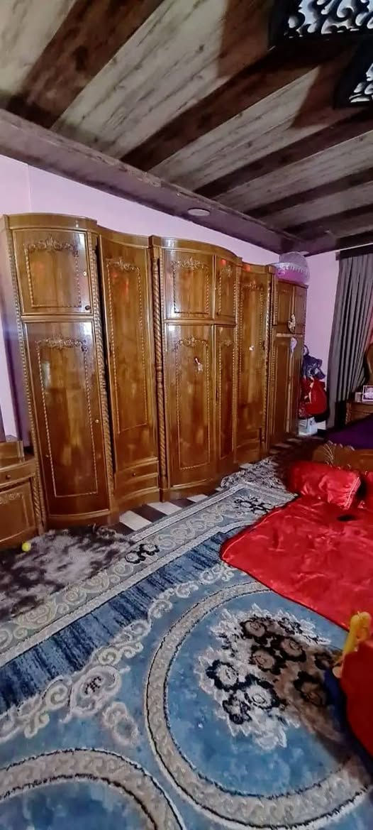 غرفة نوم عراقيه شكل غواصه للبيع 750قفل بيها ضرر خفيف باب الكنتور البنص فقط مكاني بابل


**إذا كنت صاحب هذا الإعلان وتريد حذفه لأي سبب، رجاءا أرسل رسالة إلى الدعم الفني**