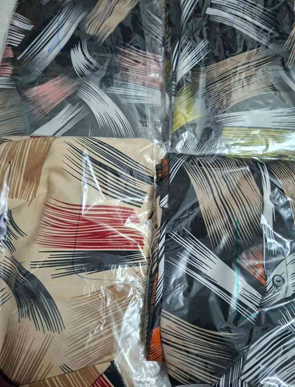 #فساتين #العيد #اجمل هديا لعيد #الام
لبسة العيد ممكن تكون هنا
احجزي هسه ويوصلج خلال أيام قبل العيد
📩 دزي سكرين للموديل
تابع صفحه
قناه تليكرام ليصلكم كل جديد 
https://t.me/lelaan7
#ملابس #نسائيه #اطفال
#مفرد #جمله #الشورجه 
#العراق


**إذا كنت صاحب هذا الإعلان وتريد حذفه لأي سبب، رجاءا أرسل رسالة إلى الدعم الفني**