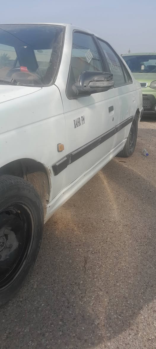 بيجو بارص ٢٠١١ بغداد  محرك جديد كير فرنسي 
بسمي *********** بغداد الجديده الأمين الثانيه السعر ٤٨ وبيه مجال
