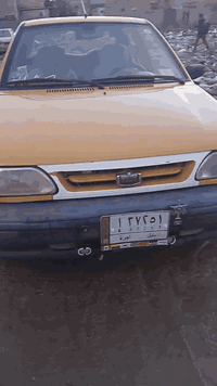 سايبا • ٢٠١٥ • كفالة عامه