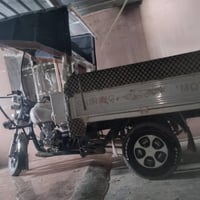 ستوتة • موديل 19 • طوز خرماتو