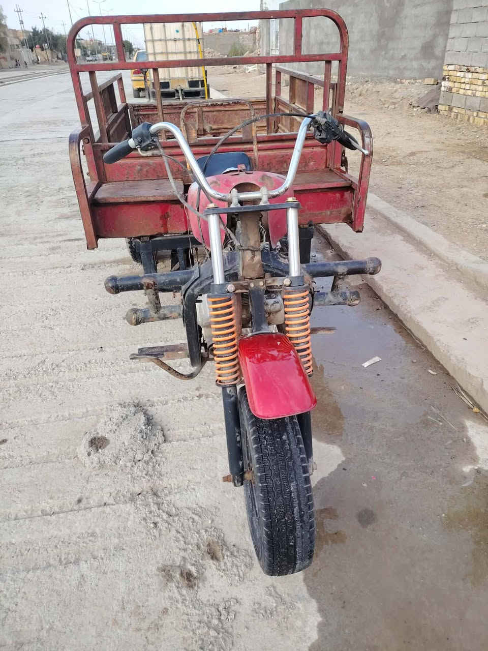 السلام عليكم ستوته للبيع بدون اوراق أوراقه ضايعه مكفوله عشائريا السعر 850 وبيه مجال 
‏‪***********‬‏
