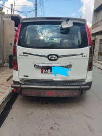 هيونداي H1 • ٢٠١٠ • اربيل