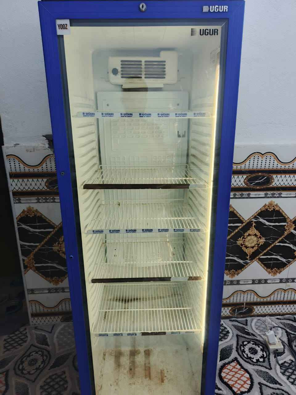 ‎عارضه براد‎ عمارة, ميسان


**إذا كنت صاحب هذا الإعلان وتريد حذفه لأي سبب، رجاءا أرسل رسالة إلى الدعم الفني**