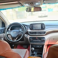 بيع او مراوس حسب القناعه ..توسان م 19 خليجي فووول موصفات بصمه كشنات كه...