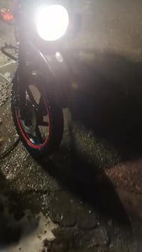 دراجه بوكسر جبلي  موديل 2021 مكينه مساويه توها  دراجه كامله مكمله  نقص...