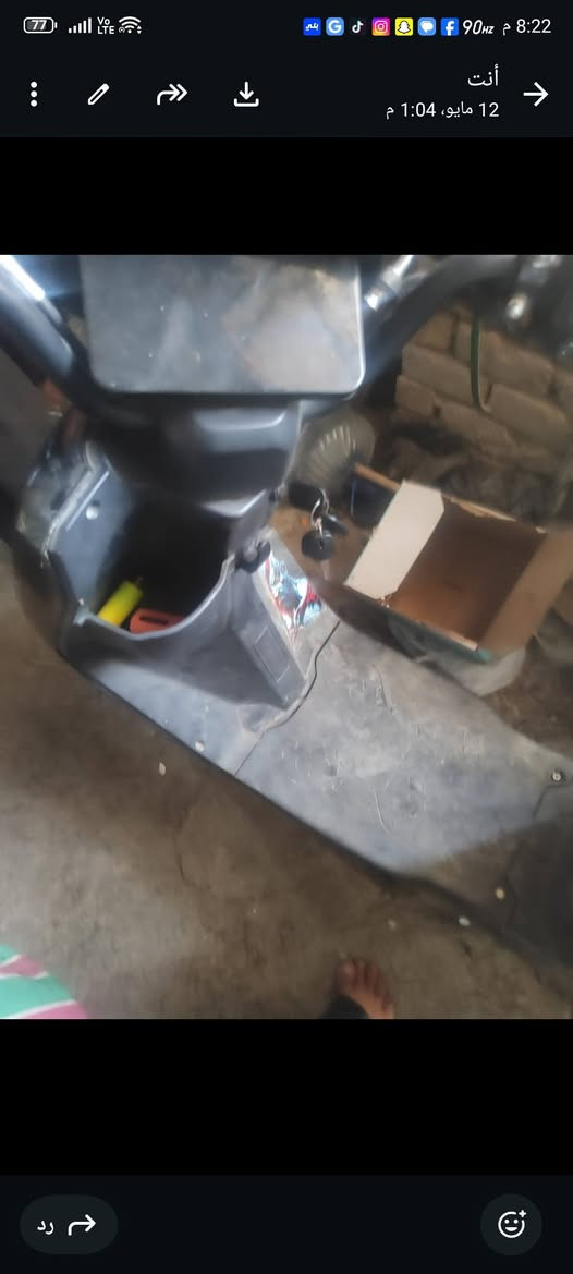 سلام عليكم رايده 350بيه مجال للطيبين مكان بغداد كراده


**إذا كنت صاحب هذا الإعلان وتريد حذفه لأي سبب، رجاءا أرسل رسالة إلى الدعم الفني**