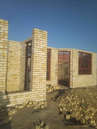 دونم طابو زراعي • هيكل ٢٥٠م • واجه ٣٠م
