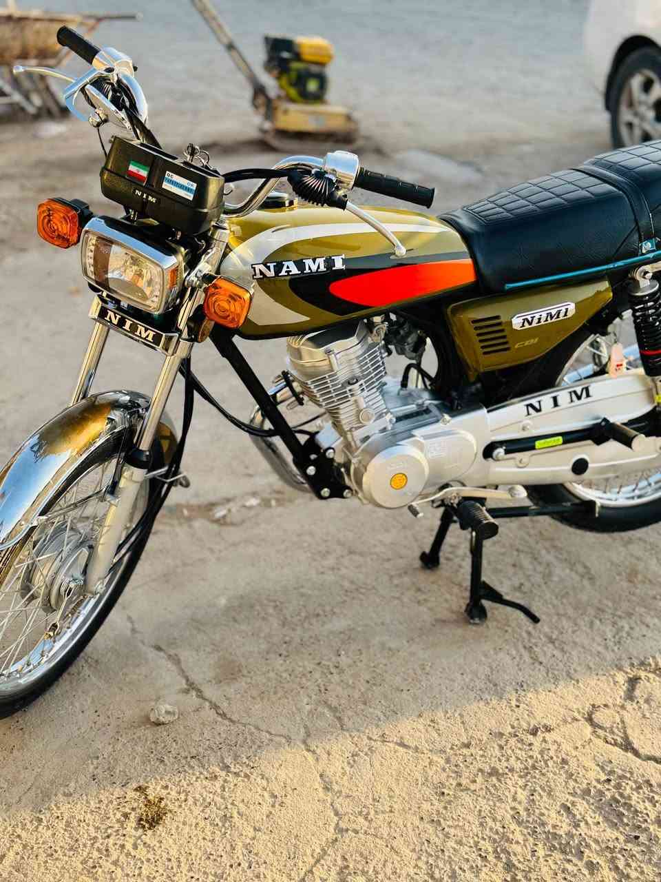 نامه 3احرف للبيع
مكاني اسكندريه_حصوه 
دراجه ماصارله 3 اشهر من طالعه من وكيل موديل 25 (اوراق اسكنر)
***********
