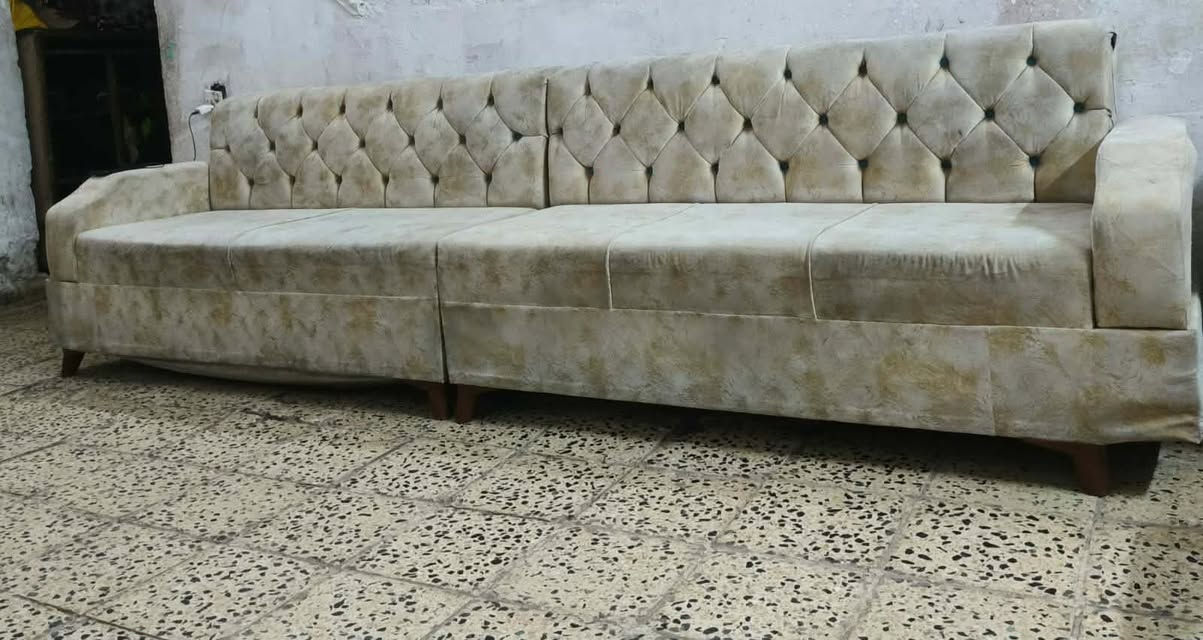 للبيع اثاث بيتي مگاني بغداد حي الجهاد 
للستفسار ع خاص بسعار مناسبه


**إذا كنت صاحب هذا الإعلان وتريد حذفه لأي سبب، رجاءا أرسل رسالة إلى الدعم الفني**