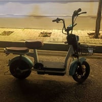 دراجة شحن • ١٤ انش • كركوك حي الاسرى