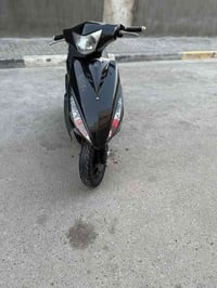 ماكس مضلع يباني سلف اشاير لايت عالي ناصي سكنات كهربائيات كلها شغاله كف...