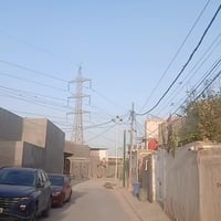 طويريج/حي الرياض • ١٥٠م • مجاور مدرسة الفضل