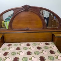 سرير نفرين • صاج عراقي • الشعب البساتين