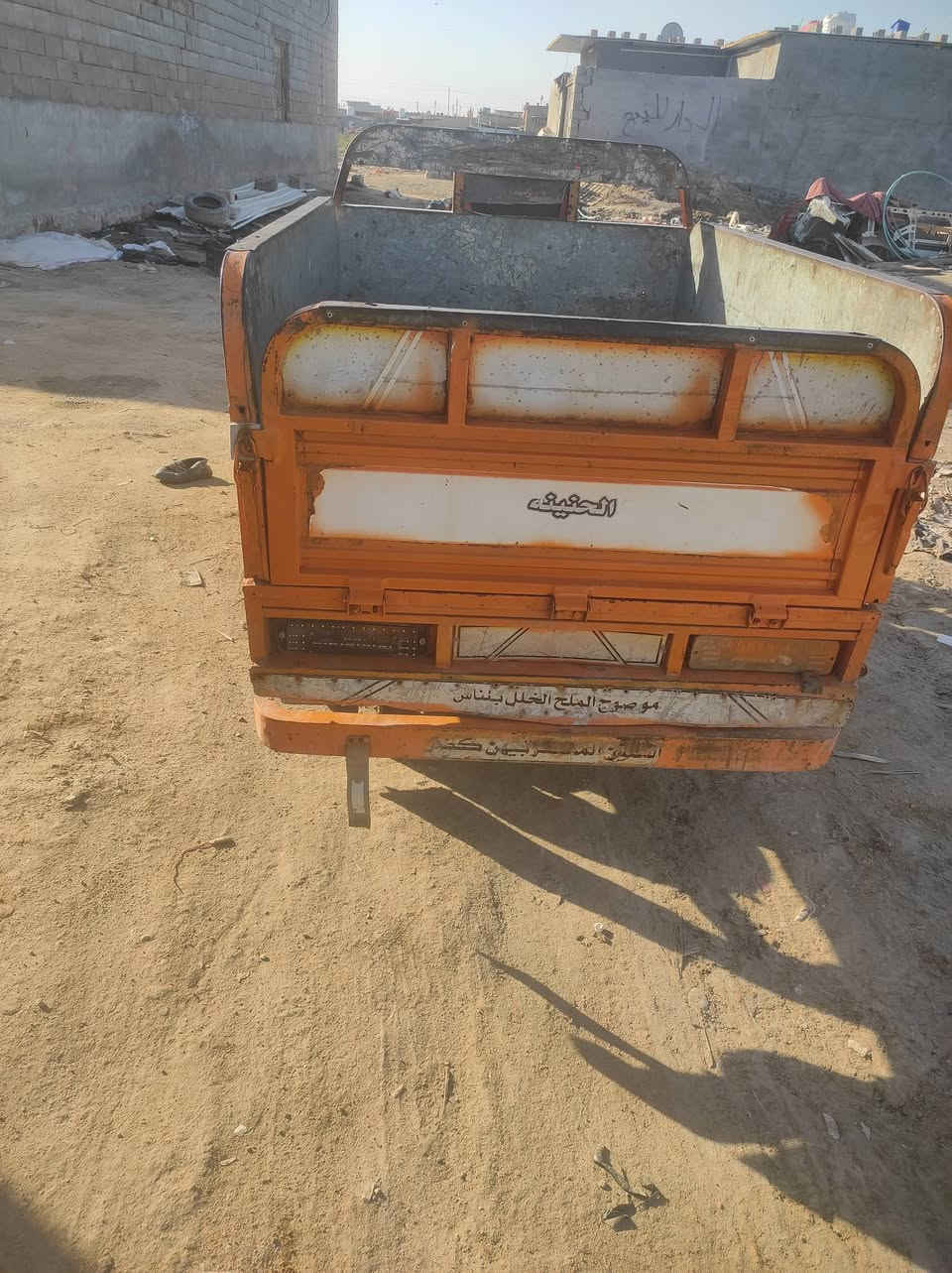 سلام عليكم ورحمه الله ستوته،البيع سعر 2


**إذا كنت صاحب هذا الإعلان وتريد حذفه لأي سبب، رجاءا أرسل رسالة إلى الدعم الفني**