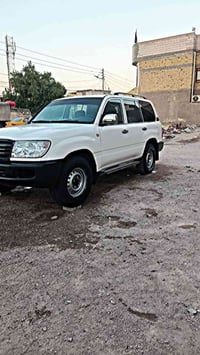 مونيكا • ٢٠٠٤ • البصره