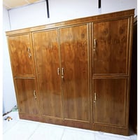 كناتير جديدة • صاج عراقي ٥مم • عمق ٦٠سم