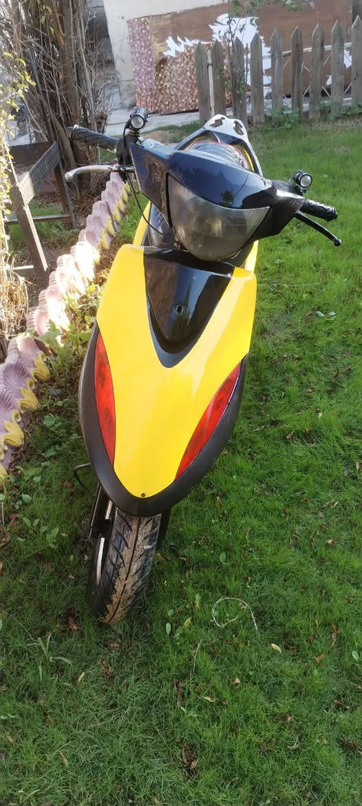 ***********
دراجه ماكس 120 عدله للبيع 300,
