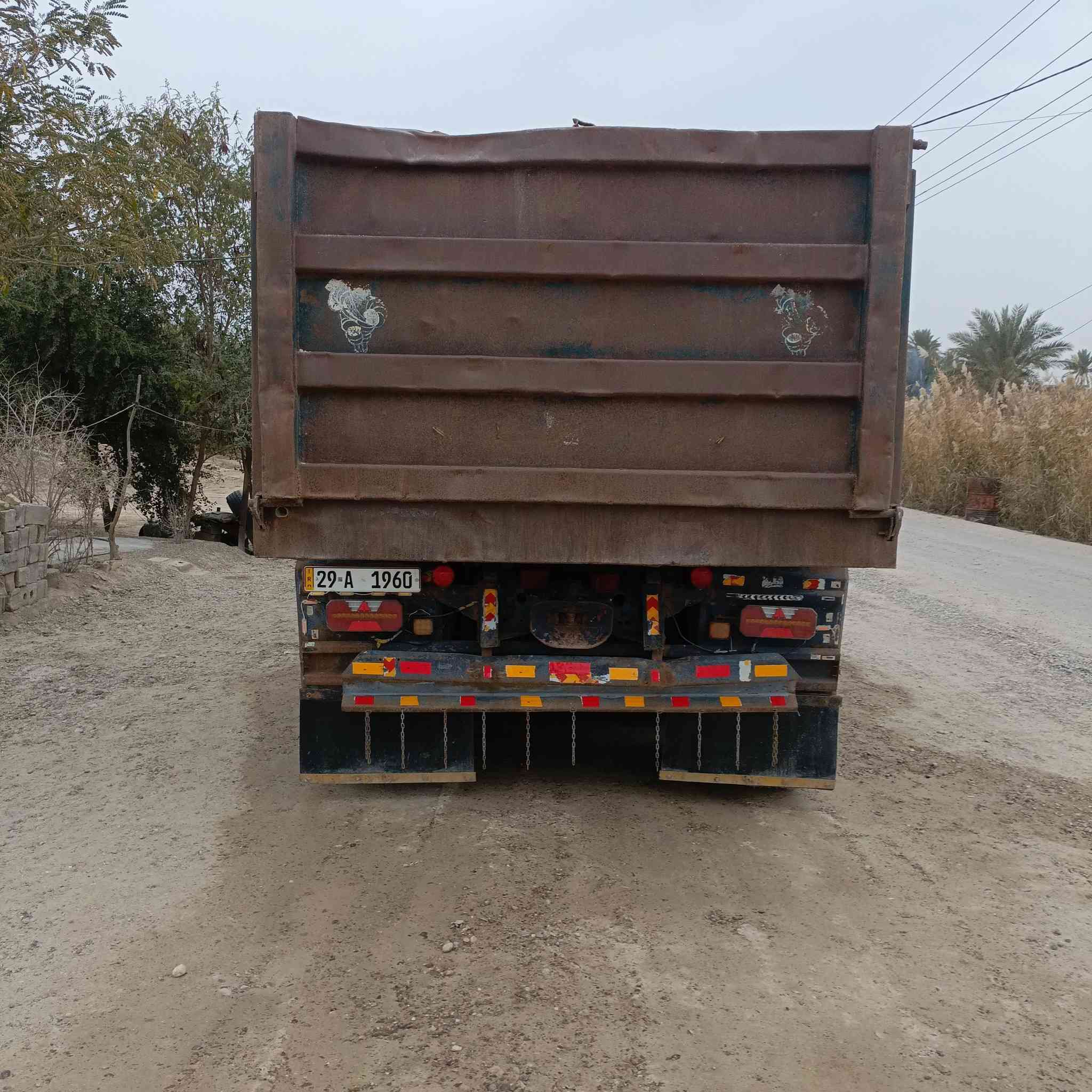 سلام عليكم فولفو للبيع موديل 82 محرك مجفت جديد كير 4*4+فقصه شلعه رقم انكليزي سنويه بسمي تحويل مباشر العنوان الفلوجه الكرمه السعر 24 وبيه مجال 0781642042


**إذا كنت صاحب هذا الإعلان وتريد حذفه لأي سبب، رجاءا أرسل رسالة إلى الدعم الفني**