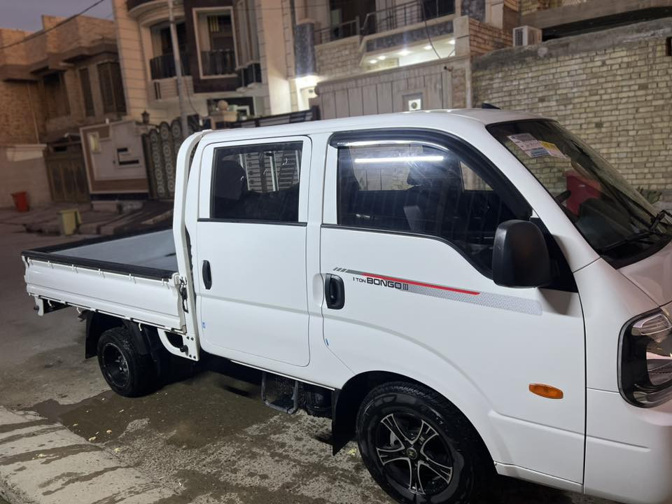 لبيع كيا حمل (2024)
(غاز) كير اوتماتيك
رقم بغداد
فول مواصفات
رادار. تحديد مسار
حساسات امامي خلفي
مري كهرباء
السعر(230)
مكان الفلوجة ***********
***********
