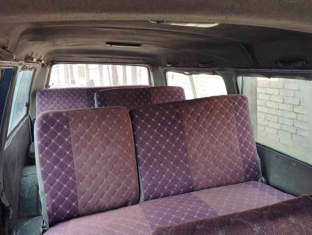 السلام عليكم 
كيا بستا موديل 94 رقم الماني بابل ، مكينة خير من الله 2700 ، كير مال كصة جديد ، تايرات نضاف ، دوشمة  وكاعيه جديد ،  سيارة كبل للشارع  
المكان . بابل ، قضاء الهاشمية 
السعر 22 وبيه مجال بيك خير وتدلل 
رقم راعيه ، ***********
،،اني مكلف بالنشر ،،
